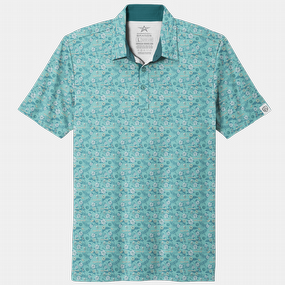 Men's Bikini Girls Golf Polo